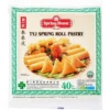 Spring Home Spring Roll Sheet 40s