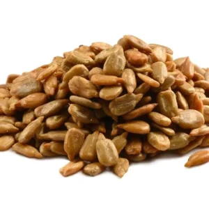 Roasted Sunflower Seeds 100g