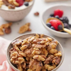 Roasted Walnut 100g