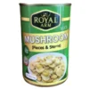 Royal Arm Mushroom Slice 400g