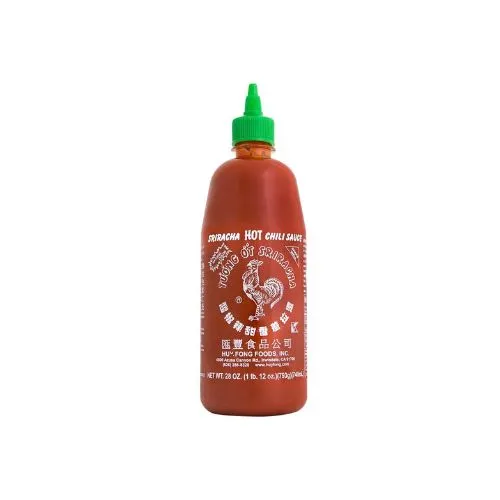 Sriracha Sauce 740ml