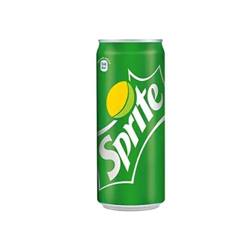 Sprite Can 320ml