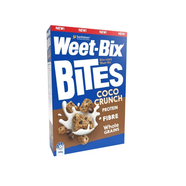 Weet Bix Cereal 500g