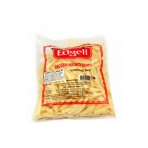Edgell Regular Fries 1kg