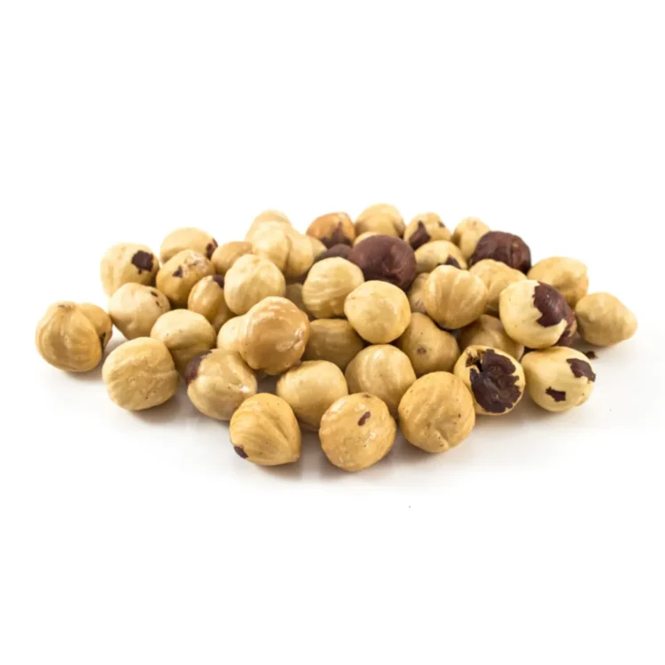 Roasted Hazelnut 100g