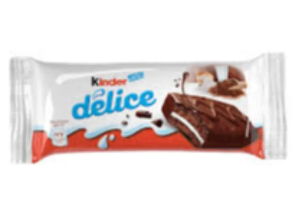 Kinder Delice 39g