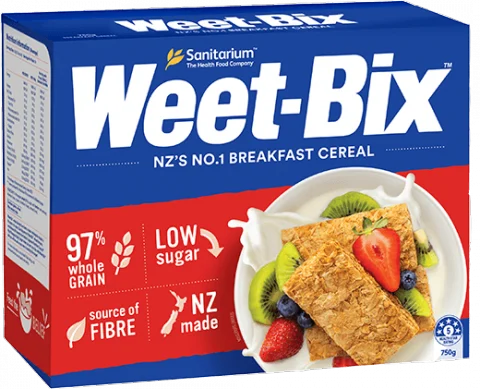 Weet-Bix 750g