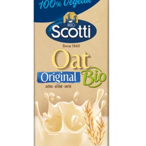 Scotti Oat Original 1L