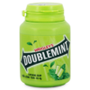 Wrigley's Double Mint  Menthol and Eucalyptus 58g